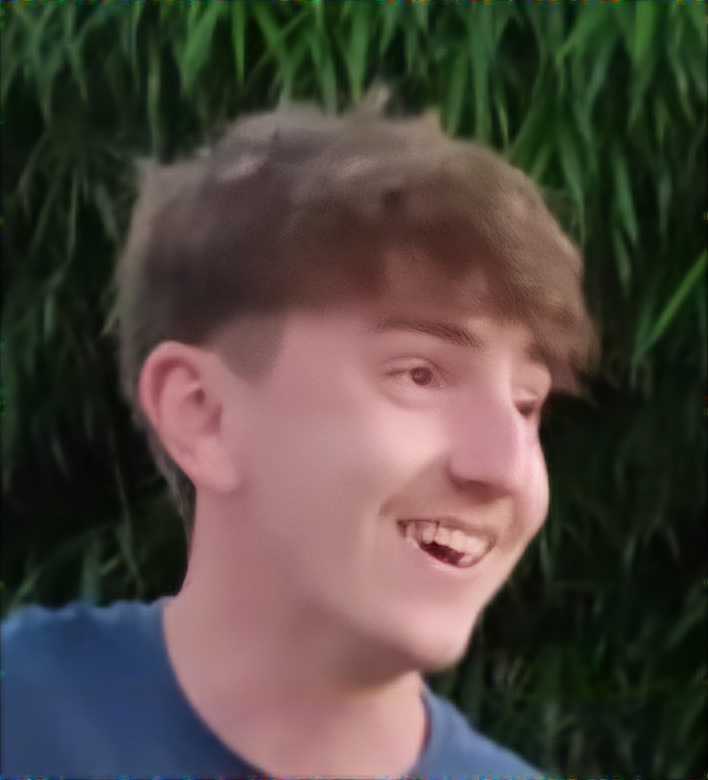 Photo de Arthur PERDREAU